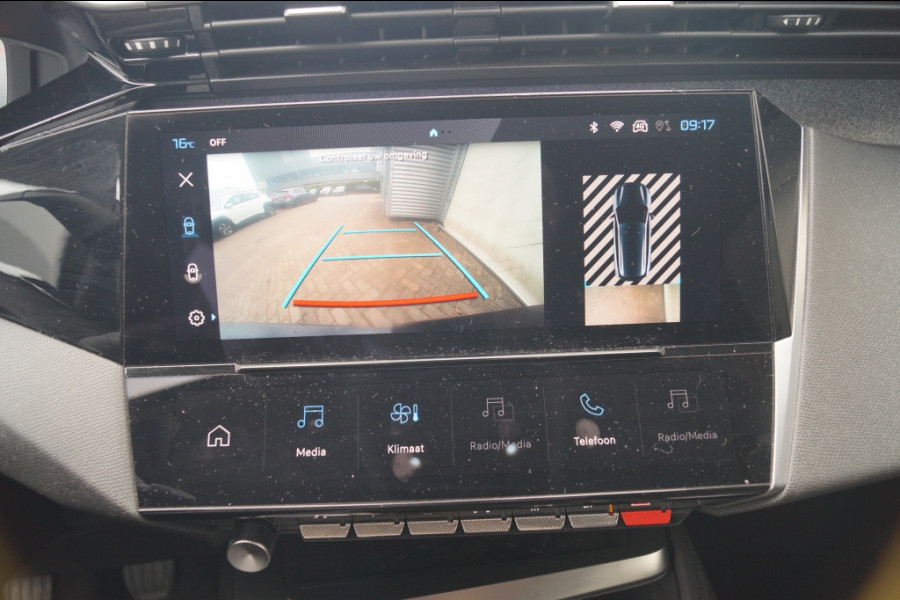 Peugeot 308 SW 1.2 PureTech Allure Pack Business -NAVI-ECC-