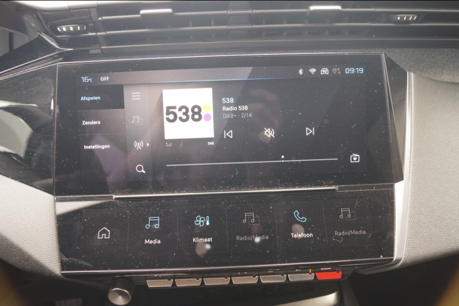 Peugeot 308 SW 1.2 PureTech Allure Pack Business -NAVI-ECC-