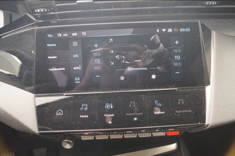 Peugeot 308 SW 1.2 PureTech Allure Pack Business -NAVI-ECC-