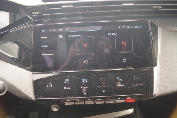 Peugeot 308 SW 1.2 PureTech Allure Pack Business -NAVI-ECC-