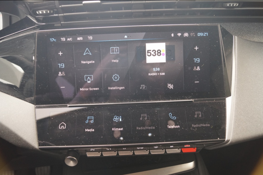 Peugeot 308 SW 1.2 PureTech Allure Pack Business -NAVI-ECC-