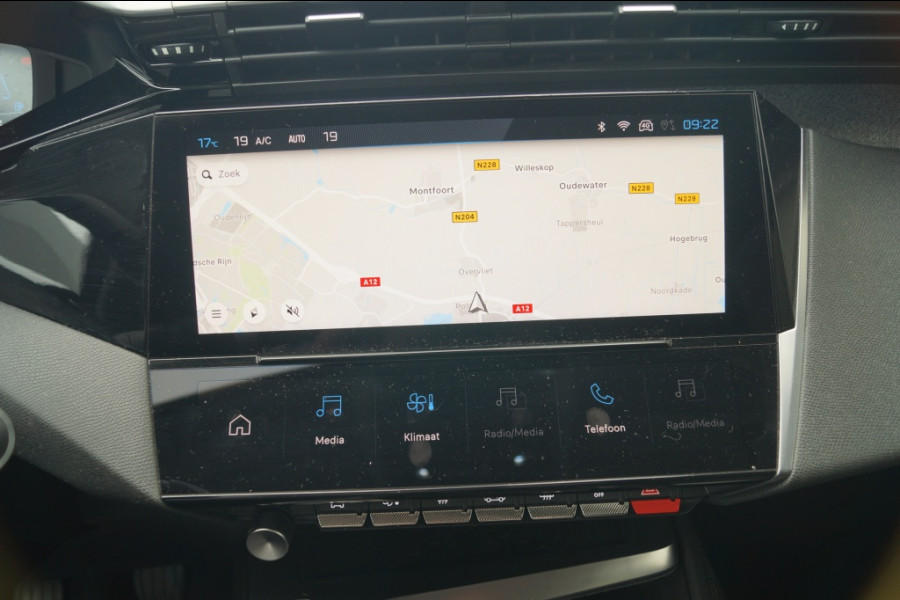Peugeot 308 SW 1.2 PureTech Allure Pack Business -NAVI-ECC-