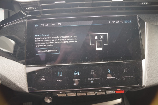 Peugeot 308 SW 1.2 PureTech Allure Pack Business -NAVI-ECC-
