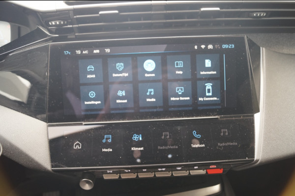 Peugeot 308 SW 1.2 PureTech Allure Pack Business -NAVI-ECC-