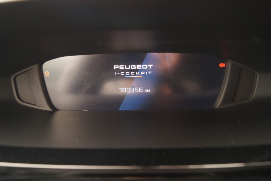 Peugeot 308 SW 1.2 PureTech Allure Pack Business -NAVI-ECC-