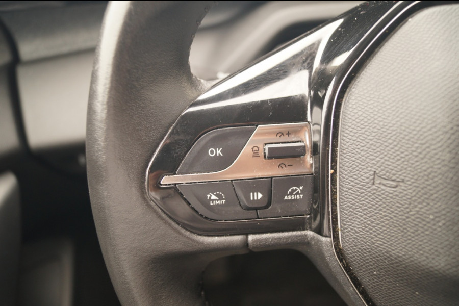 Peugeot 308 SW 1.2 PureTech Allure Pack Business -NAVI-ECC-