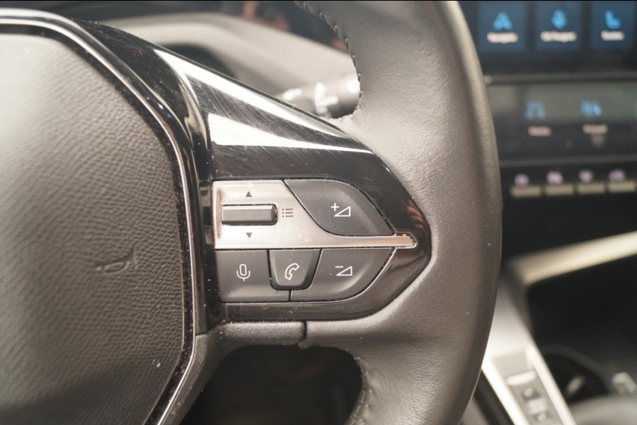 Peugeot 308 SW 1.2 PureTech Allure Pack Business -NAVI-ECC-