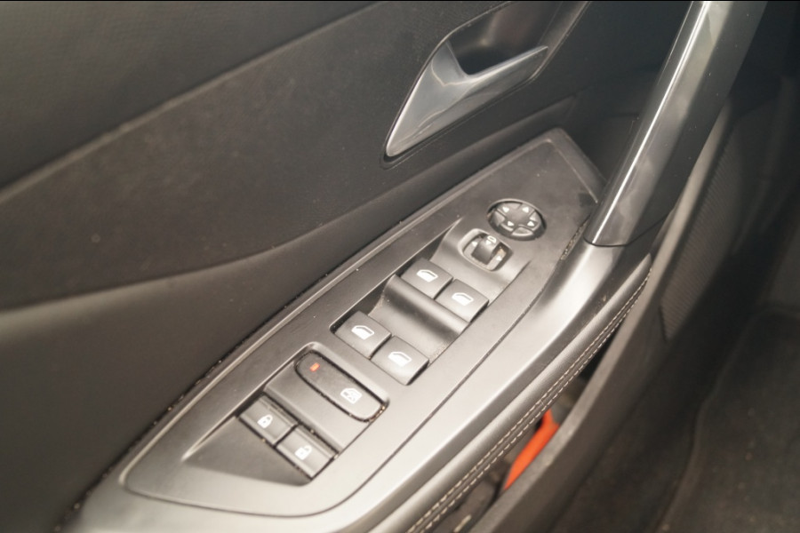 Peugeot 308 SW 1.2 PureTech Allure Pack Business -NAVI-ECC-