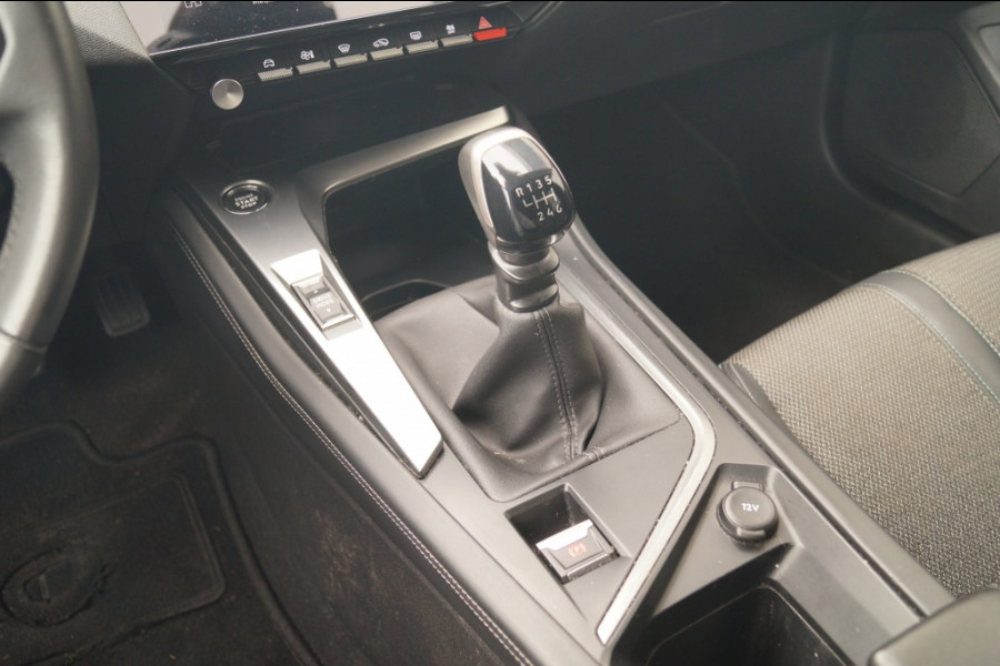 Peugeot 308 SW 1.2 PureTech Allure Pack Business -NAVI-ECC-