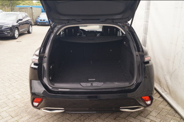 Peugeot 308 SW 1.2 PureTech Allure Pack Business -NAVI-ECC-