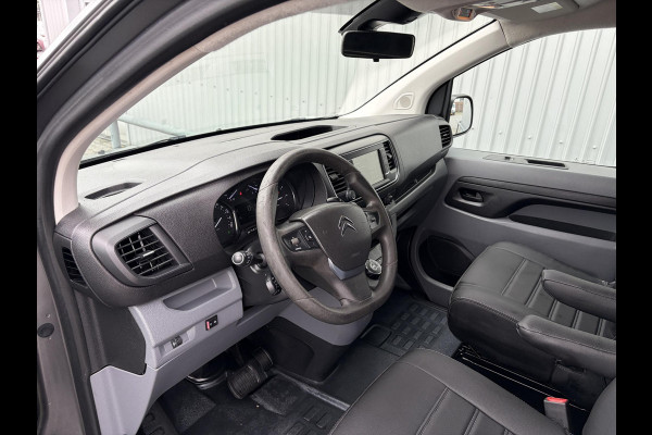 Citroën Jumpy 2.0 HDI 180*AUTOM.*NAVI*CRUISE*CAM*TEL*LED*PDC*