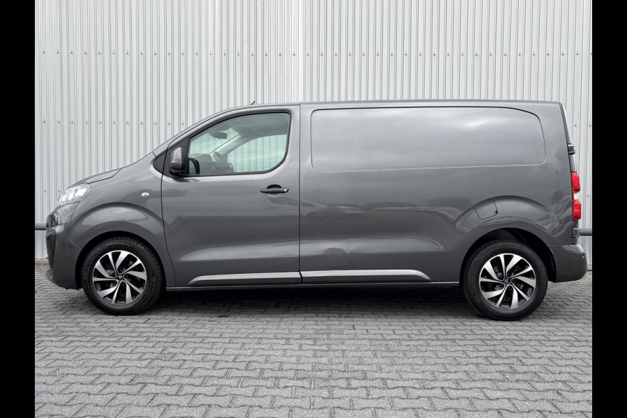 Citroën Jumpy 2.0 HDI 180*AUTOM.*NAVI*CRUISE*CAM*TEL*LED*PDC*