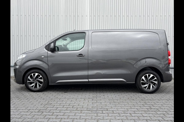 Citroën Jumpy 2.0 HDI 180*AUTOM.*NAVI*CRUISE*CAM*TEL*LED*PDC*