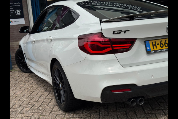 BMW 3-serie Gran Turismo 320i High Executive 2020 AUT NAP!