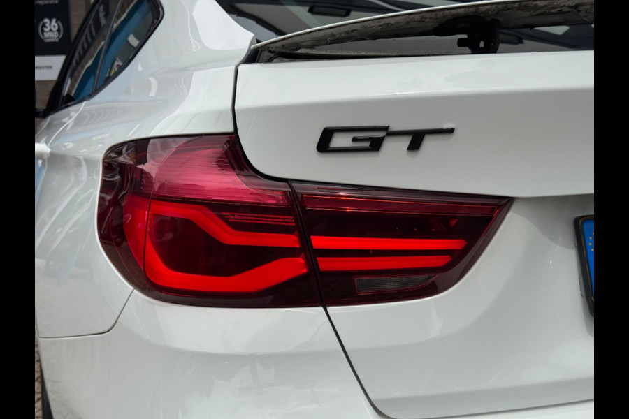 BMW 3-serie Gran Turismo 320i High Executive 2020 AUT NAP!
