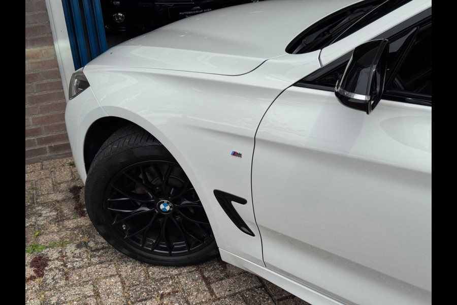 BMW 3-serie Gran Turismo 320i High Executive 2020 AUT NAP!