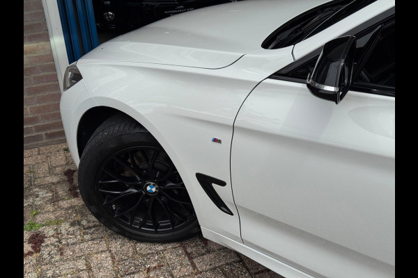 BMW 3-serie Gran Turismo 320i High Executive 2020 AUT NAP!