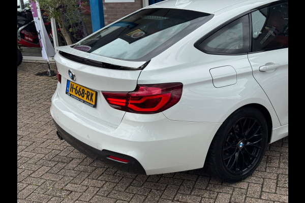 BMW 3-serie Gran Turismo 320i High Executive 2020 AUT NAP!