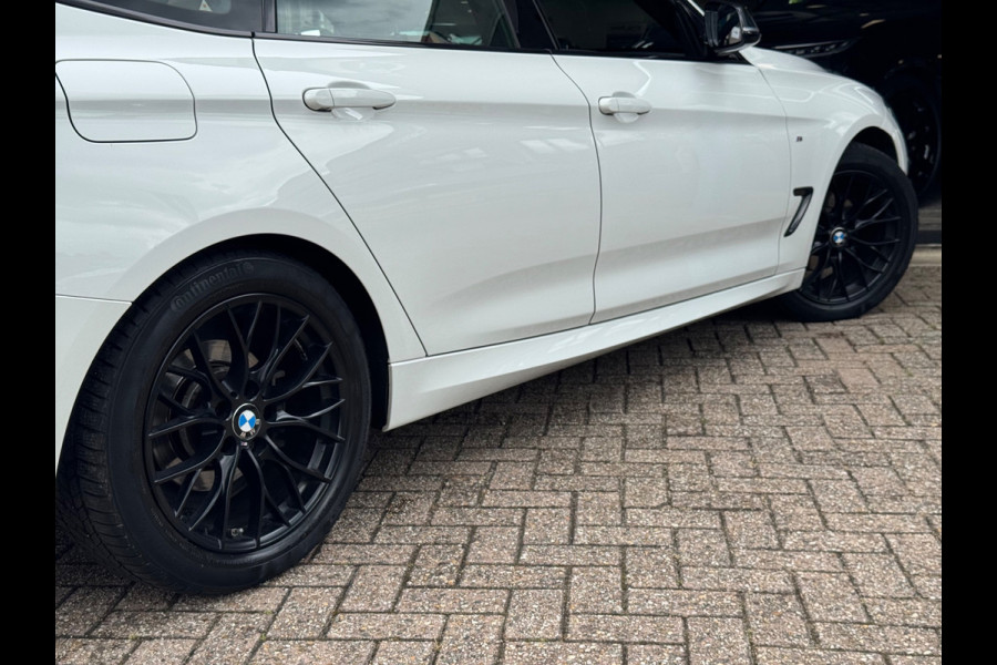 BMW 3-serie Gran Turismo 320i High Executive 2020 AUT NAP!