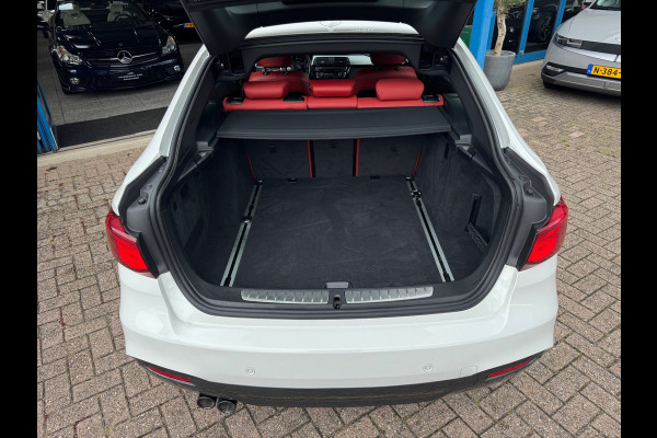 BMW 3-serie Gran Turismo 320i High Executive 2020 AUT NAP!