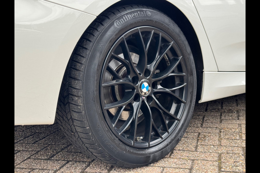 BMW 3-serie Gran Turismo 320i High Executive 2020 AUT NAP!