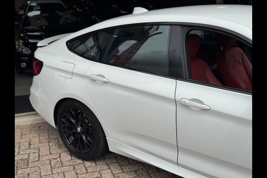 BMW 3-serie Gran Turismo 320i High Executive 2020 AUT NAP!