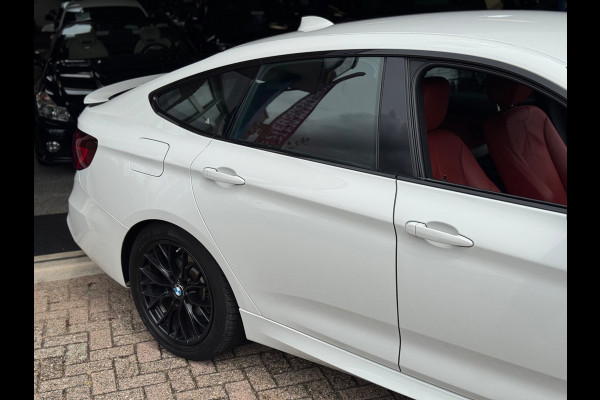 BMW 3-serie Gran Turismo 320i High Executive 2020 AUT NAP!