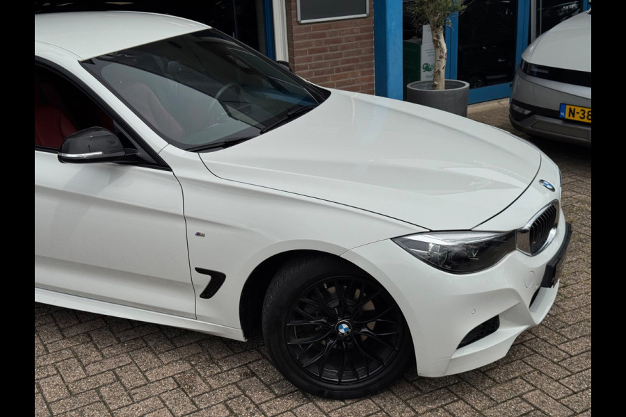 BMW 3-serie Gran Turismo 320i High Executive 2020 AUT NAP!