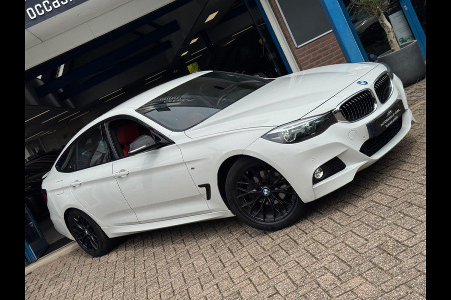 BMW 3-serie Gran Turismo 320i High Executive 2020 AUT NAP!