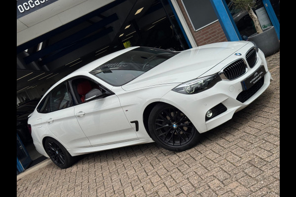 BMW 3-serie Gran Turismo 320i High Executive 2020 AUT NAP!