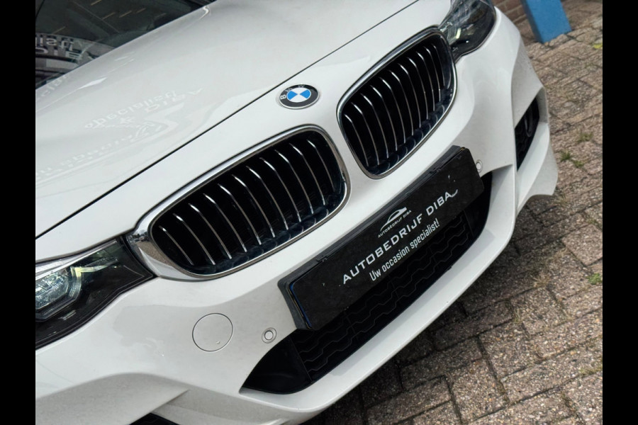 BMW 3-serie Gran Turismo 320i High Executive 2020 AUT NAP!