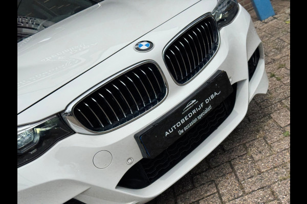 BMW 3-serie Gran Turismo 320i High Executive 2020 AUT NAP!