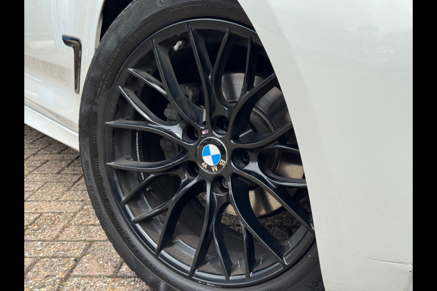 BMW 3-serie Gran Turismo 320i High Executive 2020 AUT NAP!