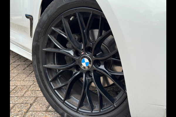 BMW 3-serie Gran Turismo 320i High Executive 2020 AUT NAP!