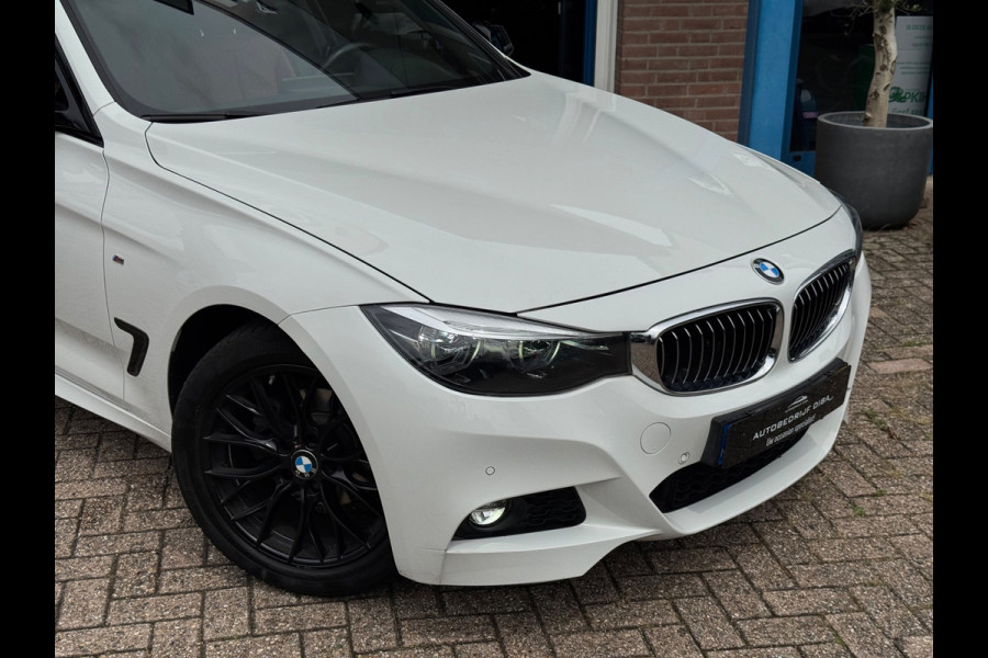 BMW 3-serie Gran Turismo 320i High Executive 2020 AUT NAP!