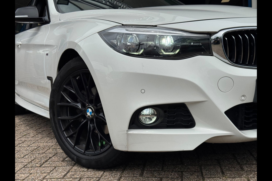 BMW 3-serie Gran Turismo 320i High Executive 2020 AUT NAP!
