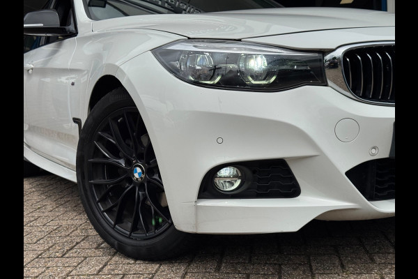 BMW 3-serie Gran Turismo 320i High Executive 2020 AUT NAP!