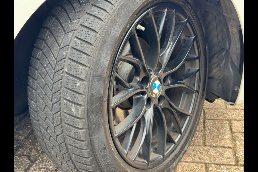 BMW 3-serie Gran Turismo 320i High Executive 2020 AUT NAP!
