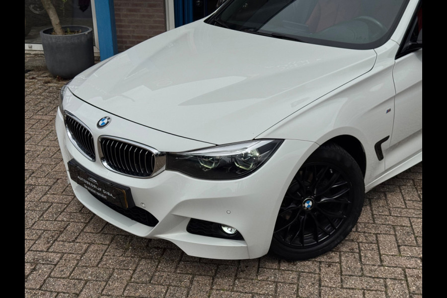 BMW 3-serie Gran Turismo 320i High Executive 2020 AUT NAP!