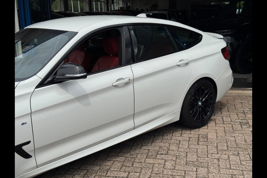 BMW 3-serie Gran Turismo 320i High Executive 2020 AUT NAP!