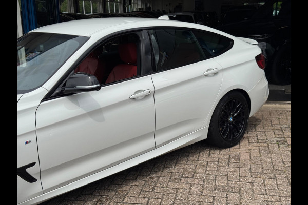 BMW 3-serie Gran Turismo 320i High Executive 2020 AUT NAP!