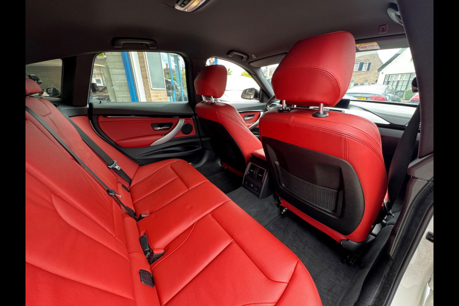 BMW 3-serie Gran Turismo 320i High Executive 2020 AUT NAP!