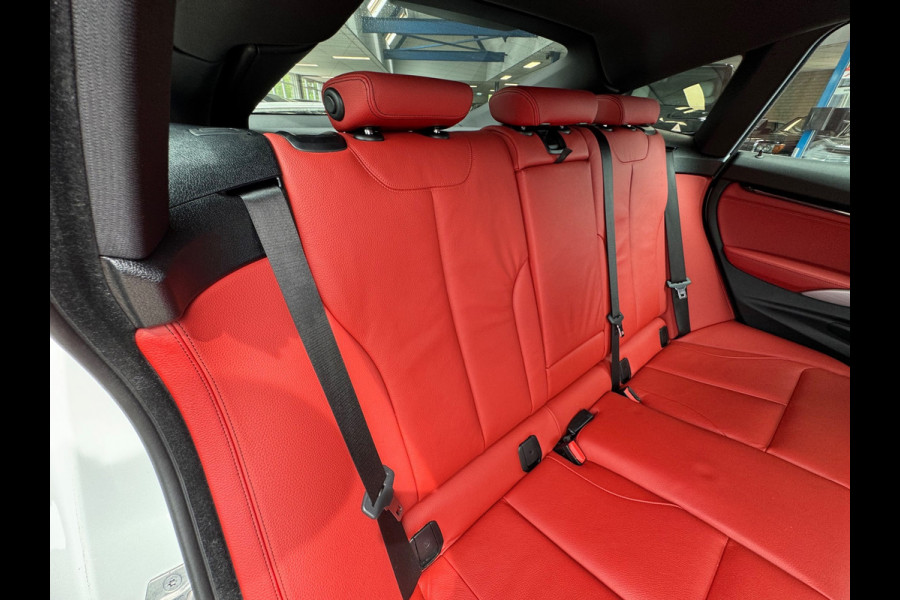 BMW 3-serie Gran Turismo 320i High Executive 2020 AUT NAP!