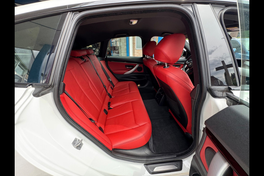 BMW 3-serie Gran Turismo 320i High Executive 2020 AUT NAP!