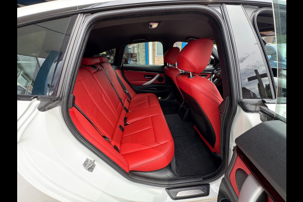 BMW 3-serie Gran Turismo 320i High Executive 2020 AUT NAP!