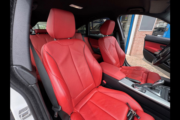 BMW 3-serie Gran Turismo 320i High Executive 2020 AUT NAP!