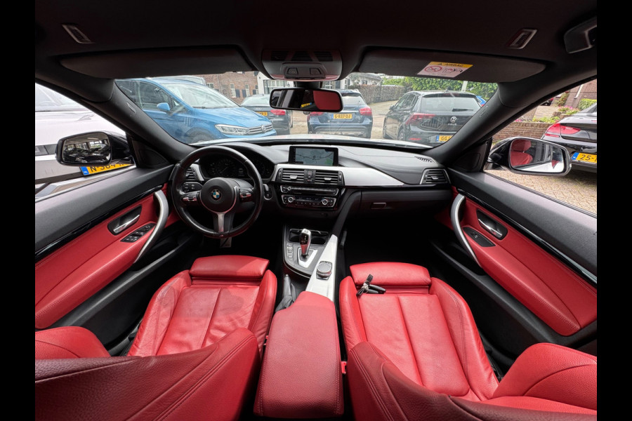 BMW 3-serie Gran Turismo 320i High Executive 2020 AUT NAP!