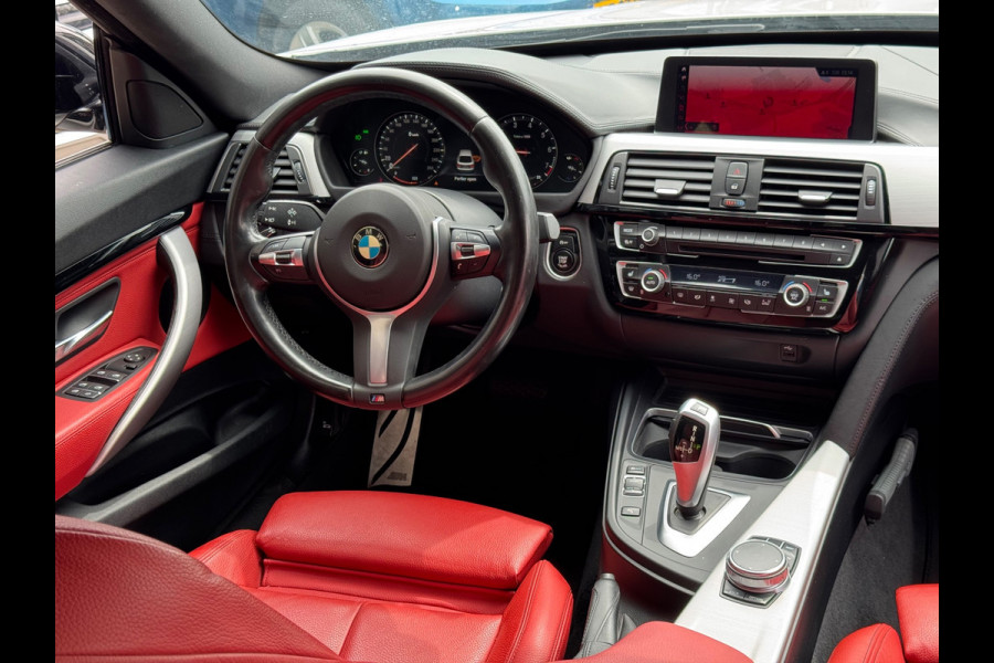 BMW 3-serie Gran Turismo 320i High Executive 2020 AUT NAP!