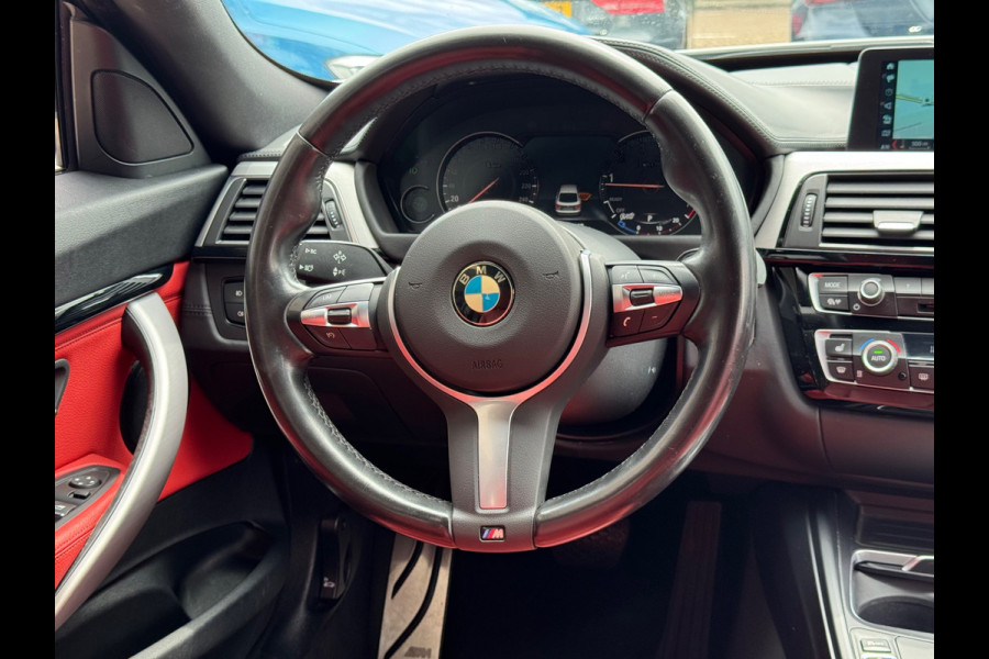BMW 3-serie Gran Turismo 320i High Executive 2020 AUT NAP!