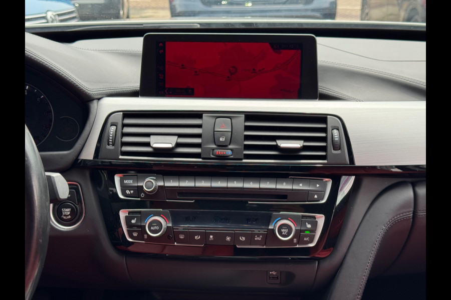 BMW 3-serie Gran Turismo 320i High Executive 2020 AUT NAP!